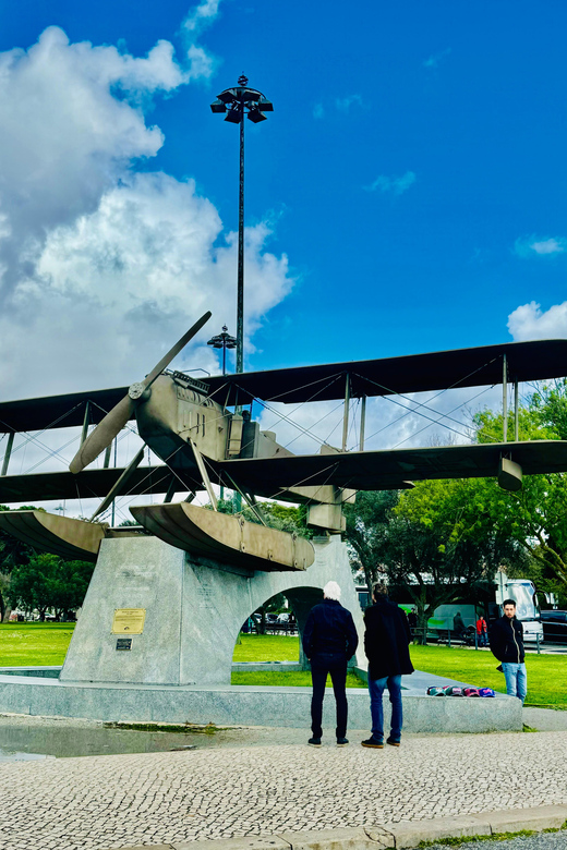Lisbon: 3-Hours Sightseeing Tour by TukTuk - Customer Feedback