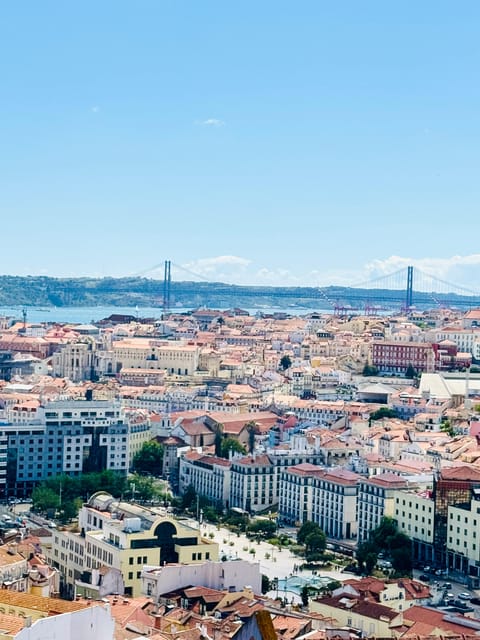 Lisbon: 3-Hours Sightseeing Tour by TukTuk - Transportation and Routing