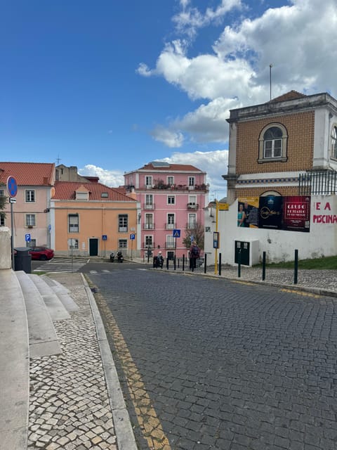 Lisbon: 3-Hours Sightseeing Tour by TukTuk - Frequently Asked Questions