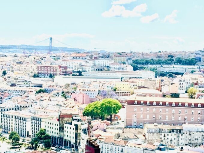Lisbon: 3-Hours Sightseeing Tour by TukTuk - Recap