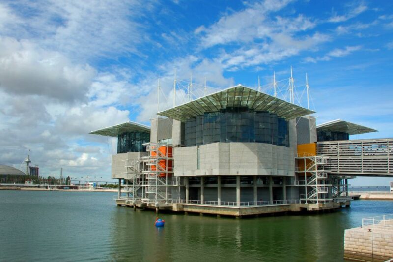 Lisbon 3-in-1 Hop-On Hop-Off Bus and Tram Tours - Tour Schedule and Meeting Points