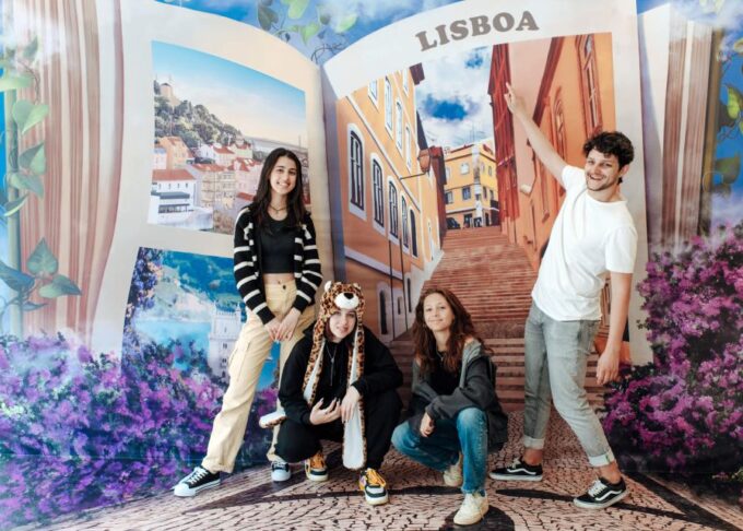 Lisbon: 3D Fun Art Museum Admission Ticket - Customer Ratings