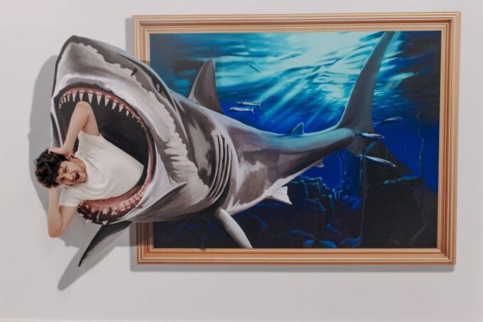Lisbon: 3D Fun Art Museum Admission Ticket - Traveler Testimonials