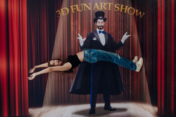Lisbon: 3D Fun Art Museum Admission Ticket - Frequently Asked Questions