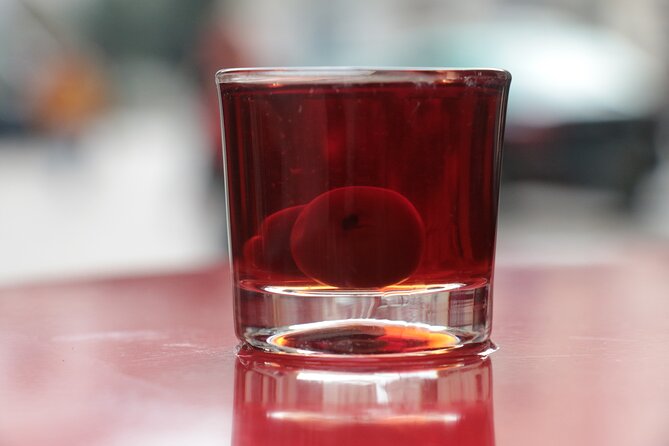 Lisbon 4 Foodies Tour - From Street Food to Awarded Chefs' Portuguese Delicacies - Meeting Point and End Location