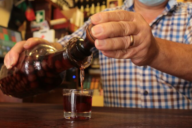 Lisbon 4 Foodies Tour - From Street Food to Awarded Chefs' Portuguese Delicacies - Tour Duration and Start Time