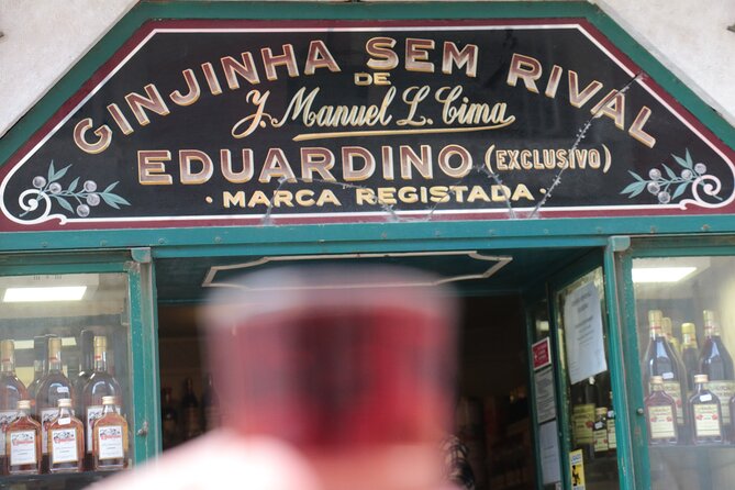 Lisbon 4 Foodies Tour - From Street Food to Awarded Chefs' Portuguese Delicacies - Tour Accessibility and Policies