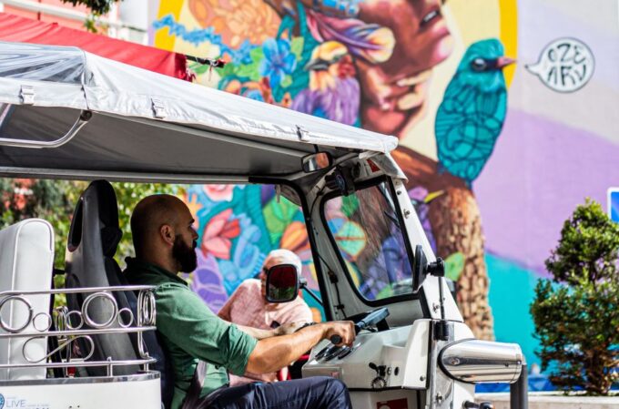 Lisbon: 4-Hour Private Guided Tuk-Tuk Tour - Tasting Traditional Liquors