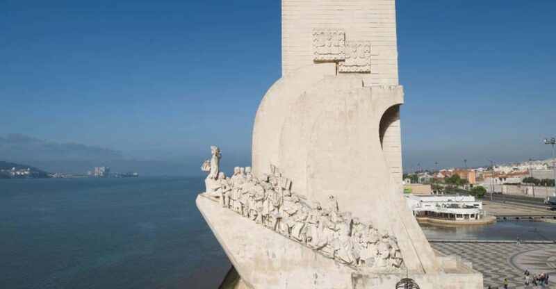 LISBON 4 HOUR TOUR - Experience Highlights