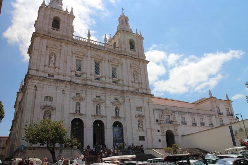 Lisbon (4 Hours) Private Tour by Electric Tuk Tuk - Guided Tour Highlights