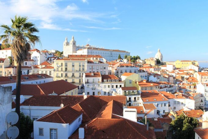 Lisbon (4 Hours) Private Tour by Electric Tuk Tuk - Inclusions and Insurance