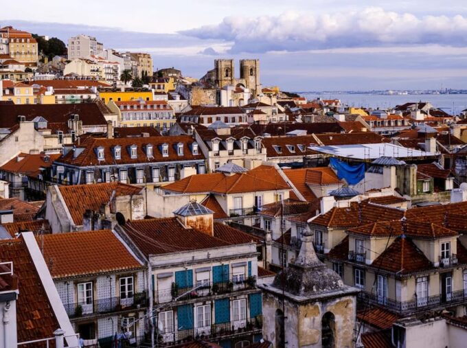 Lisbon (4 Hours) Private Tour by Electric Tuk Tuk - Exceptional Experiences