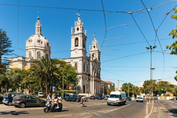 Lisbon: 72/96-Hour Hop-On Hop-Off Bus, Tram & Boat Ticket - Customer Feedback
