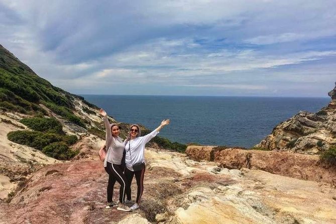 Lisbon Active Tourism - Diving in Arrábia - Sesimbra - Accessibility and COVID-19 Protocols
