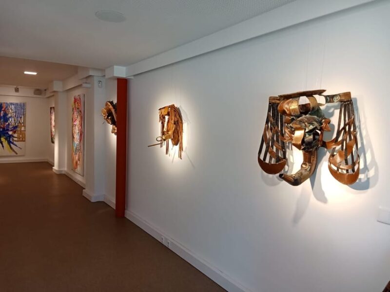 Lisbon: African Art Cultural Tour - Tour Overview