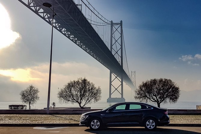 Lisbon Airport Private Transfer Round-Trip - Accessibility and Accommodations