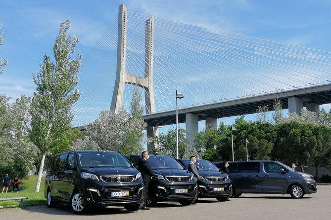 Lisbon Airport Private Transfer Round-Trip - Cancellation and Refund Policy
