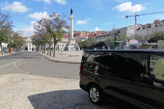 Lisbon Airport Private Transfer Round-Trip - Customer Reviews and Ratings