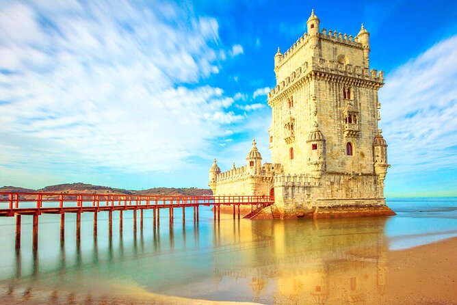Lisbon Airport Shared Departure Transfer - Operational Details