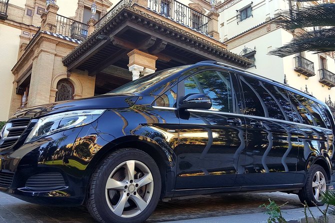 Lisbon Airport Transfer - Getting to Lisbon Airport