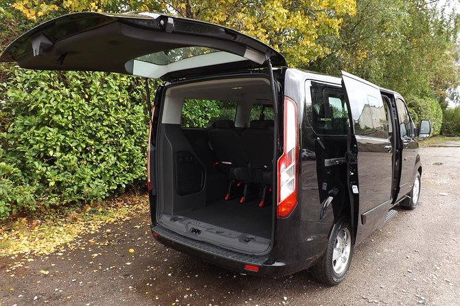 Lisbon Airport Transfer - Transportation and Logistics