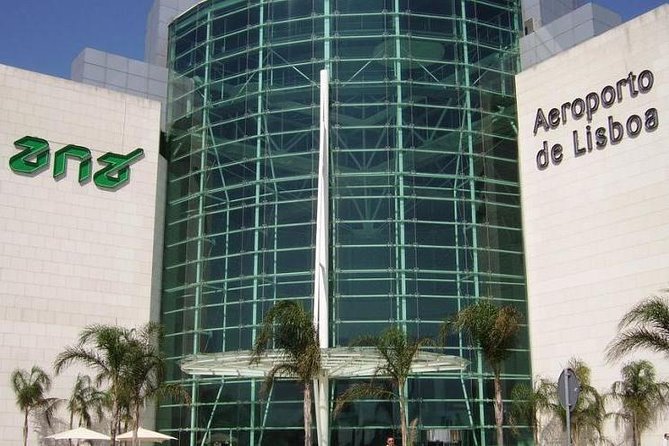 Lisbon Airport Transfer - Booking and Reservation Process