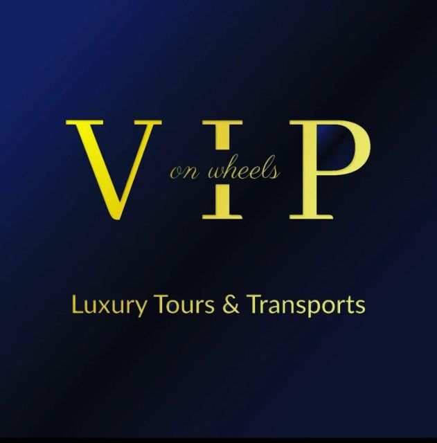 Lisbon: Airport Transfer in an Executive Vehicle - Vehicle Options