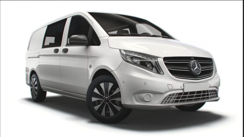 Lisbon: Airport Transfer to City Center Hotel - Vehicle and Capacity