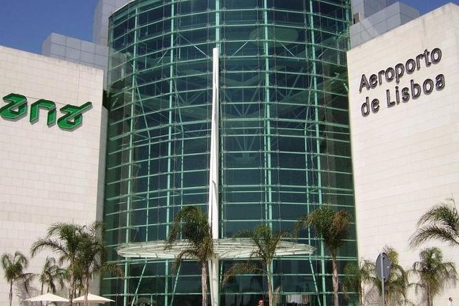 Lisbon Airport Transfer to Ericeira or Setúbal - About Your Stay