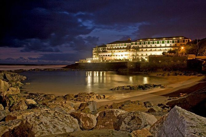 Lisbon Airport Transfer to Ericeira or Setúbal - Pricing and Inclusions