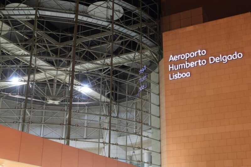 Lisbon: Airport Transfer To/From Cascais, Estoril, or Sintra - Experience Highlights