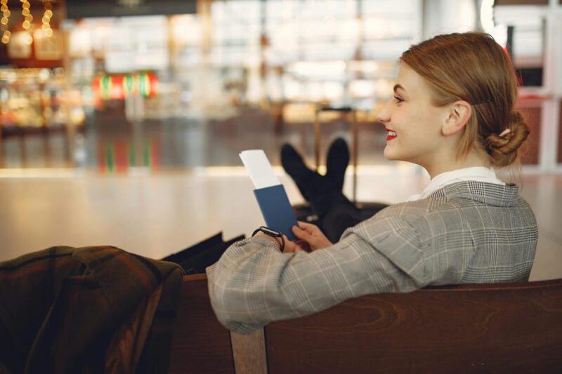 Lisbon Airport: Transfer To/From Lagos - Reliable and Comfortable Transfers