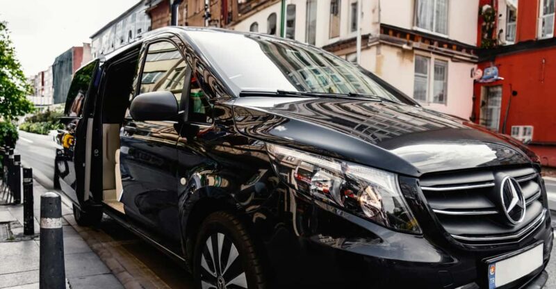 Lisbon Airport: Transfer To/From Lagos - Private Group Transfers