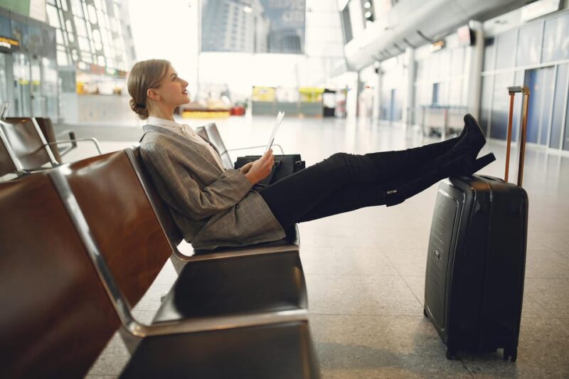 Lisbon Airport: Transfer To/From Lagos - Commitment to Quality Service