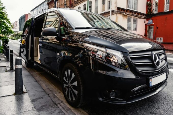 Lisbon Airport: Transfer To/From Lagos - Community of Satisfied Customers