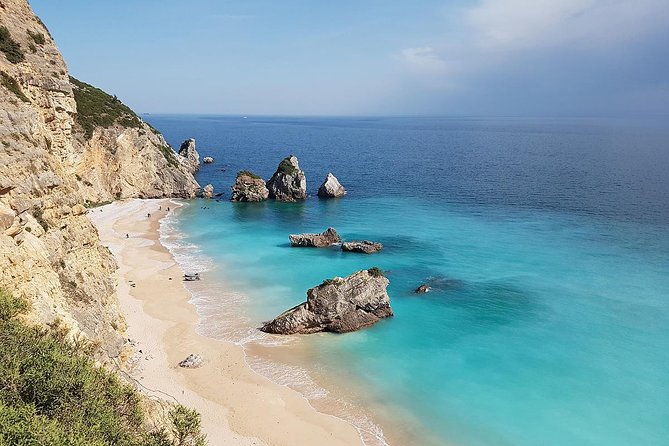 Lisbon Airport Transfer to Sesimbra or Azeitão - Pickup and Drop-off Details