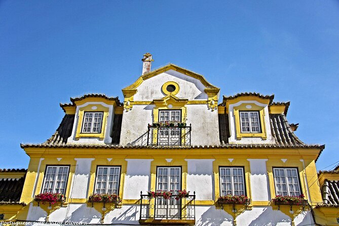 Lisbon Airport Transfer to Sesimbra or Azeitão - Reviews and Feedback