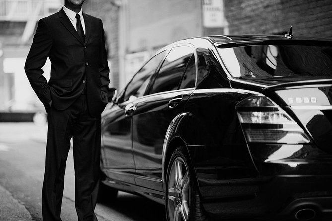 Lisbon Airport Transfer to Sintra or Cascais - Booking and Cancellation Policies