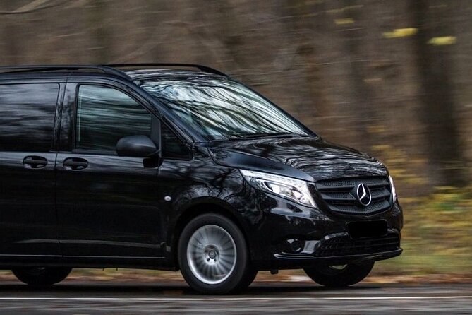 Lisbon Airport Transfer to Sintra or Cascais - Exploring Sintra and Cascais