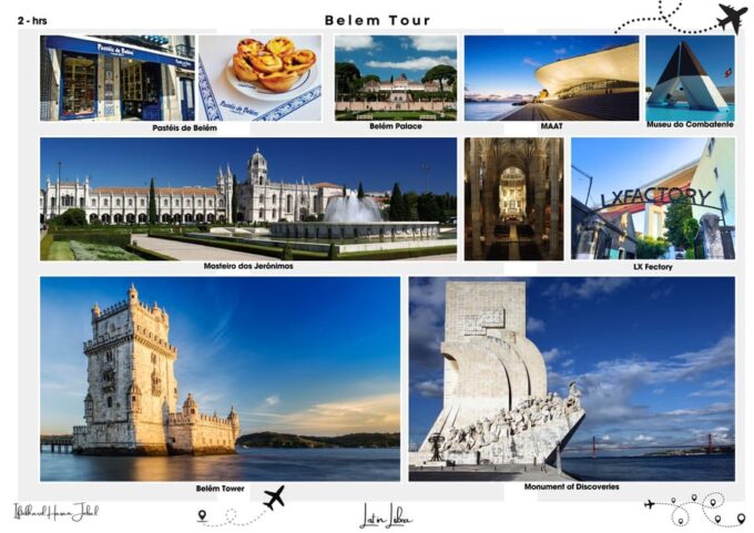 Lisbon: Alfama and Belém Tuk Tuk Tour - Booking and Reservation