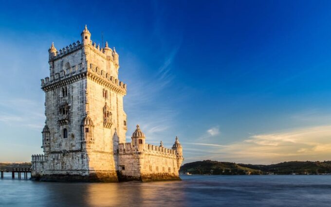 Lisbon: Alfama and Belém Tuk Tuk Tour - Recap