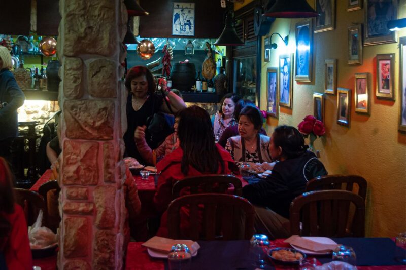 Lisbon: Alfama Tour and Live Fado With Traditional Dinner - Emotional Depth of Fado Music