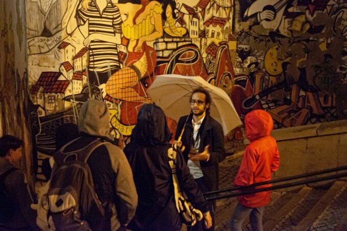 Lisbon: Alfama Tour and Live Fado With Traditional Dinner - Frequently Asked Questions