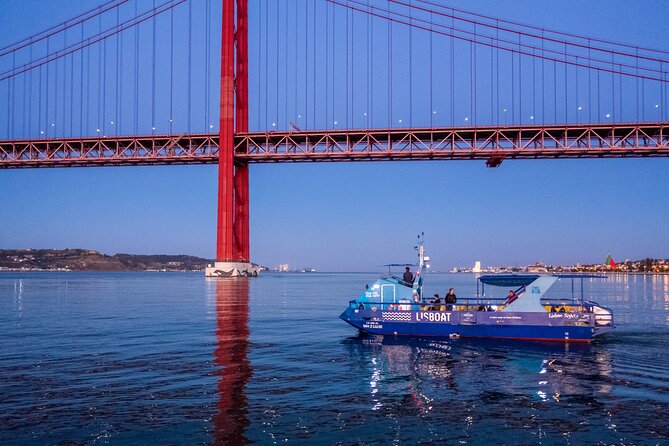 Lisbon: Alfama Walking Tour + Tagus River Cruise - Tour Logistics