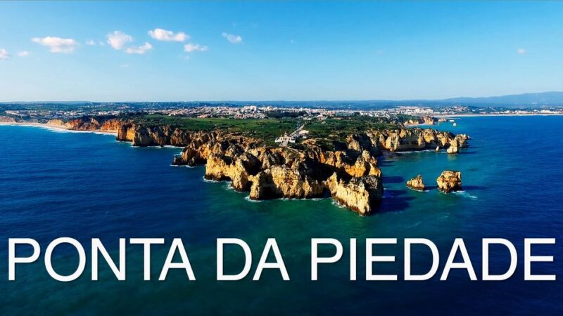 Lisbon: Algarve 3-Day Trip for Seniors With Hotels and Lunch - Accommodation Details