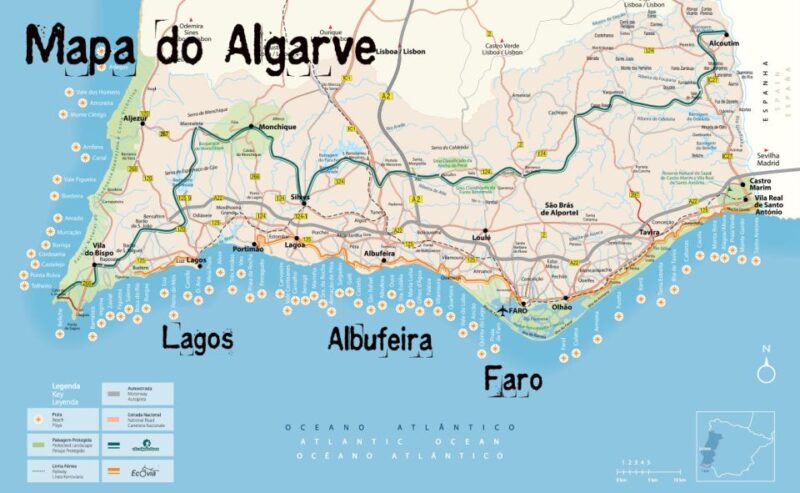 Lisbon: Algarve 3-Day Trip for Seniors With Hotels and Lunch - Meals and Dining