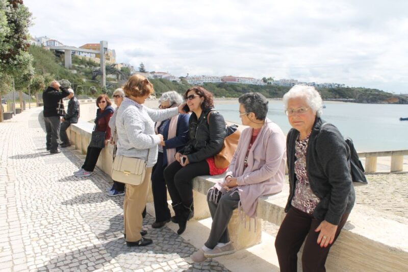 Lisbon: Algarve 3-Day Trip for Seniors With Hotels and Lunch - Tour Logistics