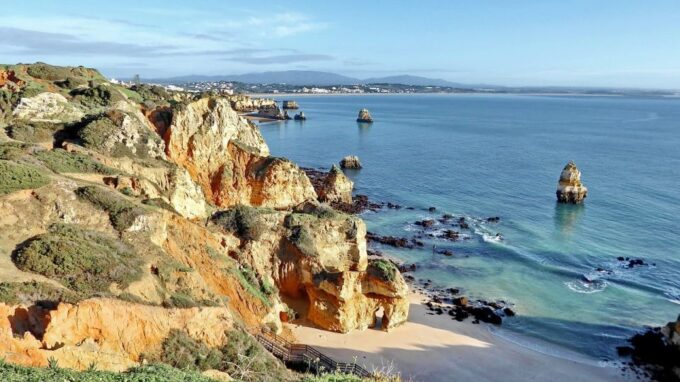 Lisbon: Algarve 3-Day Trip for Seniors With Hotels and Lunch - Activity Inclusions