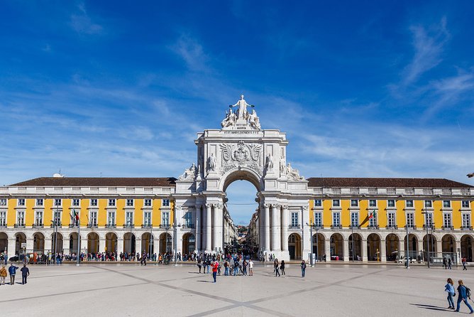 Lisbon & Algarve Private Luxury Road Trip - Experience Overview
