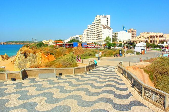 Lisbon & Algarve Private Luxury Road Trip - Sustainability and Safety
